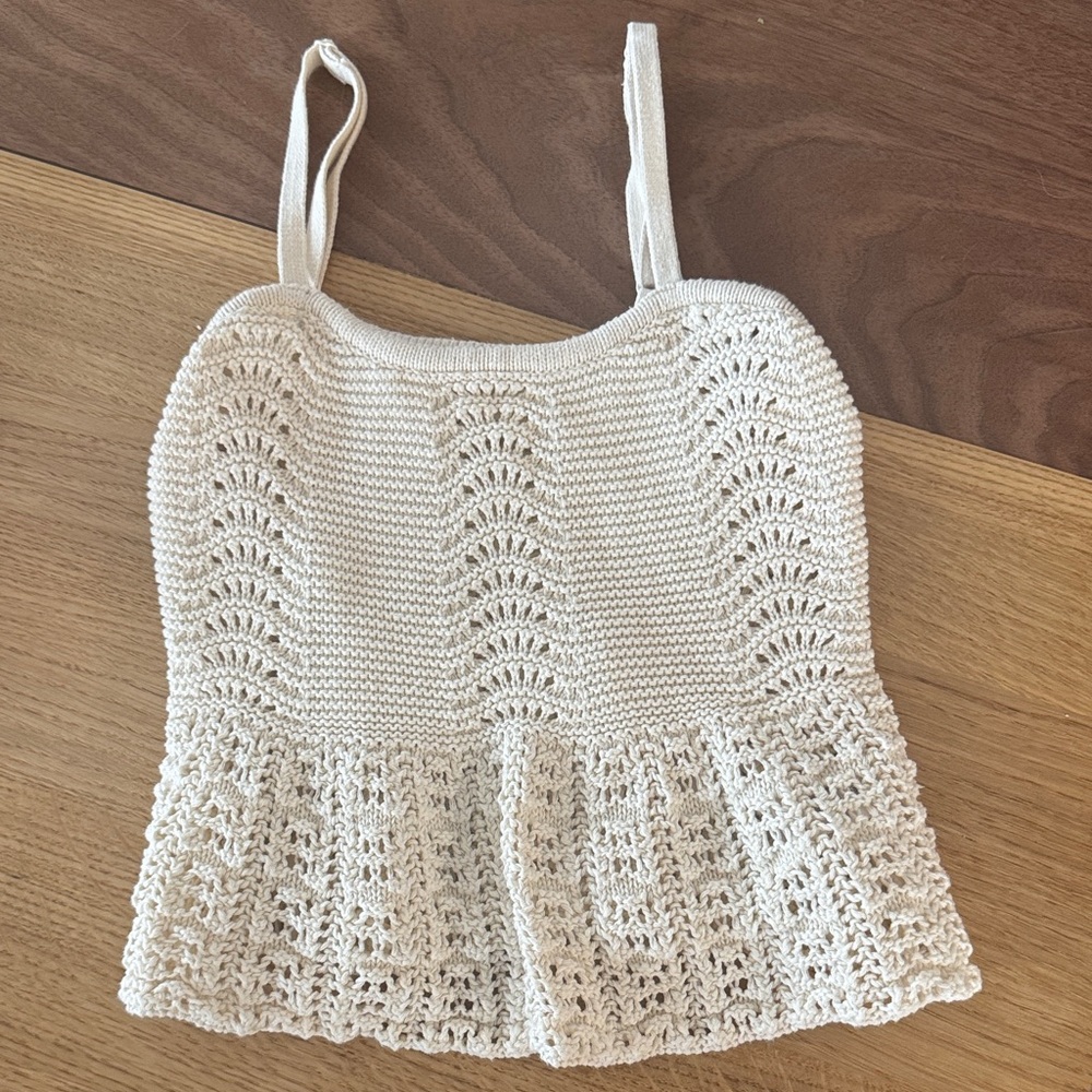Aeropostale Camisole